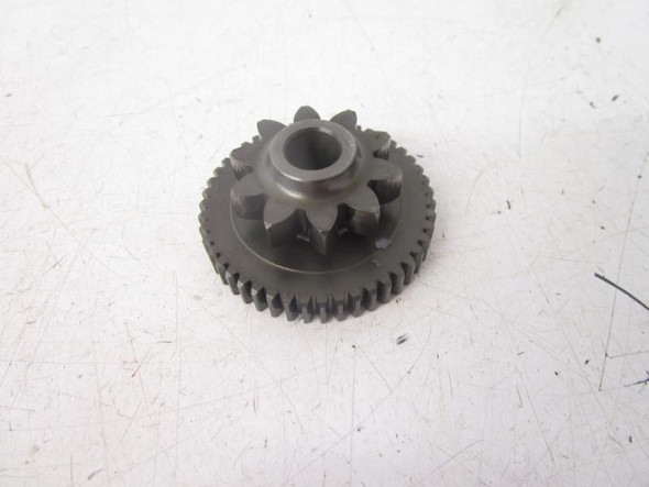99 Honda CBR 600 F4 Starter Idler Gear 28101-MBW-000 1999-2006