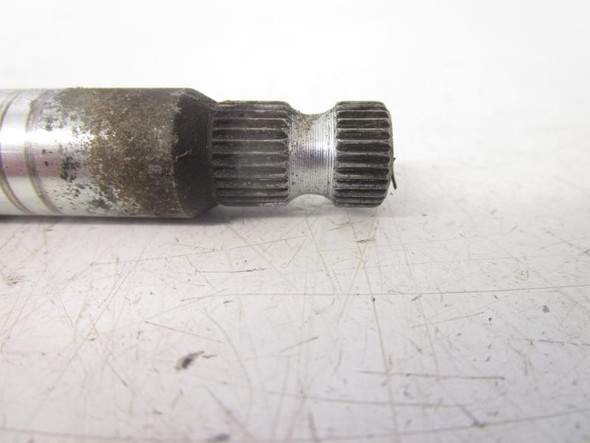 99 Honda CBR 600 F4 Shift Shaft 24610-MBW-000 1999-2002