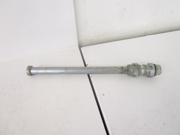 01 Honda CBR 600 F4i Swingarm Pivot Bolt 52101-MBW-E10 2001-2006