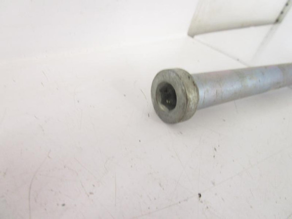 01 Honda CBR 600 F4i Swingarm Pivot Bolt 52101-MBW-E10 2001-2006