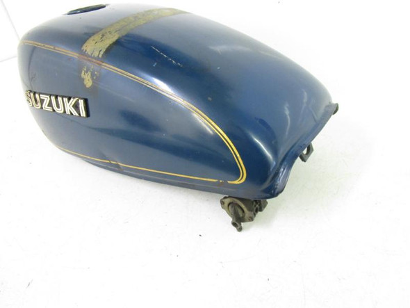 1980-1982 Suzuki GS 450 L Gas Fuel Tank 44100-44211-019