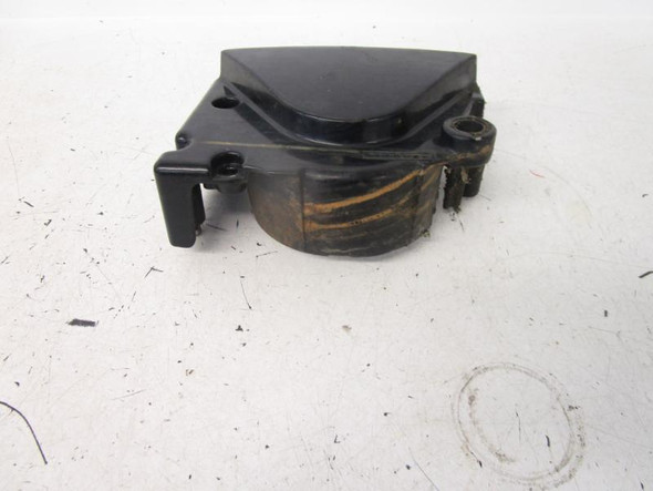 07 Kawasaki EX 250 Ninja Sprocket Cover 14026-0015 1988-2007 #2