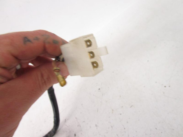 07 Kawasaki EX 250 Ninja OEM Key Ignition Switch 27045-5003 1995-2007