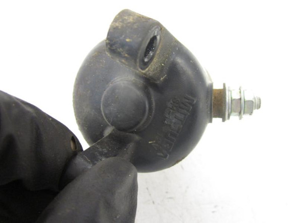 07 Kawasaki EX 250 Ninja OEM Starter Starting Motor 21163-1317 1992-2012 #2