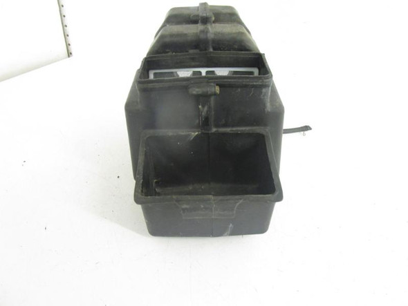 07 Kawasaki EX 250 Ninja Airbox Housing 11038-1127 1988-2007