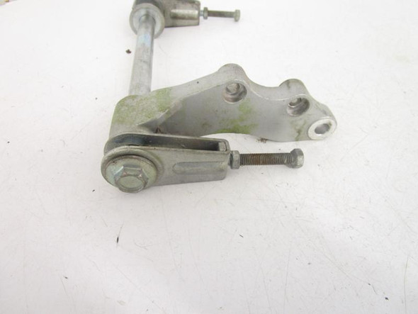 07 Kawasaki EX 250 Ninja Rear Axle Bolt Shaft 41068-0025 2004-2007 #2