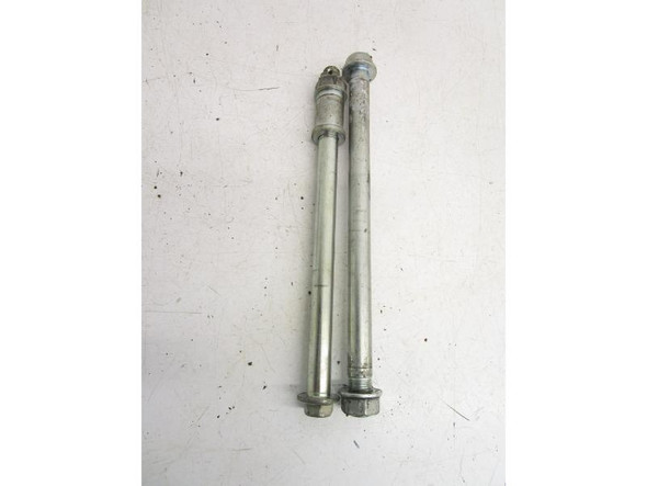 07 Kawasaki EX 250 Ninja Swingarm Pivot Bolt Shaft 33032-1134 1988-2012