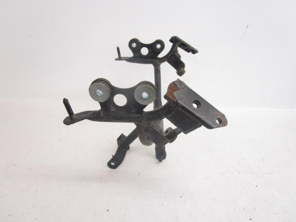 07 Kawasaki EX 250 Ninja Front Fairing Stay Mount 11046-1289 1988-2007