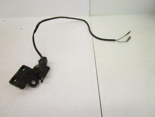 07 Kawasaki EX 250 Ninja Side Stand Switch 27010-1223 1988-2007 #2