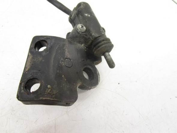 07 Kawasaki EX 250 Ninja Side Stand Switch 27010-1223 1988-2007 #2