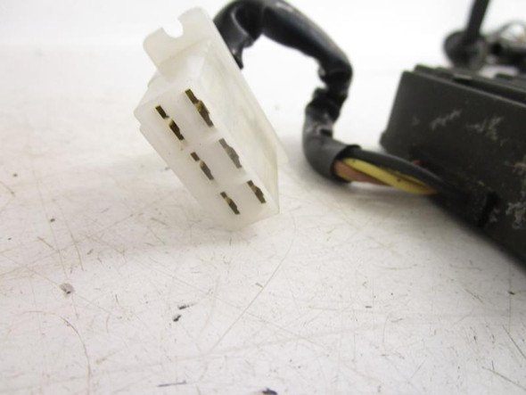 07 Kawasaki EX 250 Ninja Voltage Regulator Rectifier 21066-1030 1986-2007 #2