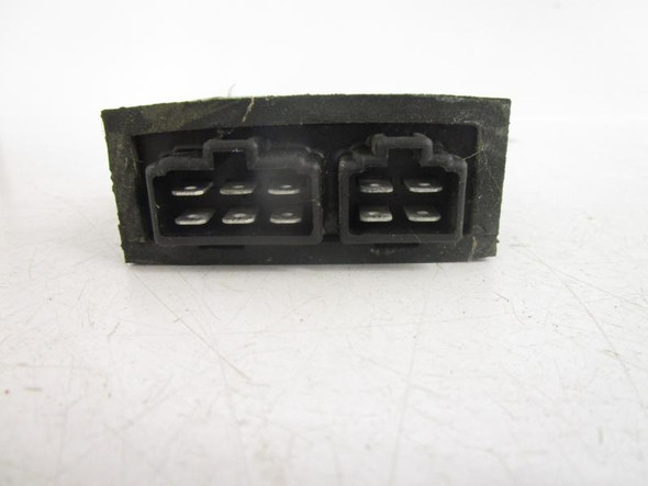 07 Kawasaki EX 250 Ninja OEM CDI Igniter 21119-0010 1995-2007 #2