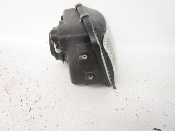 07 Kawasaki EX 250 Ninja Headlight Lamp Lens 23007-1374 1986-2007 #2