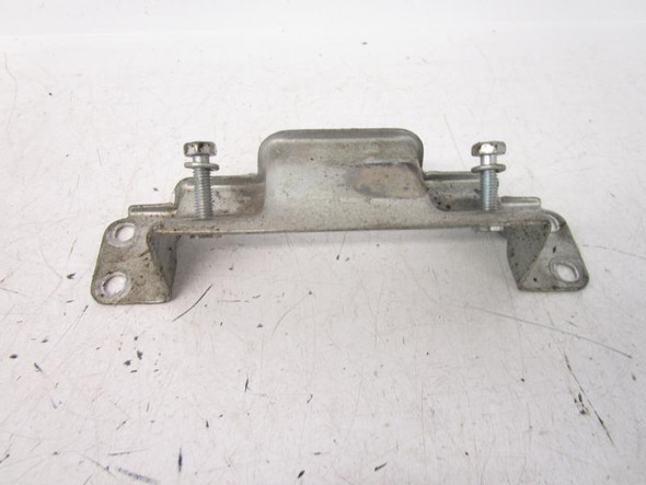 07 Kawasaki EX 250 Ninja Seat Latch 32052-1254 1988-2007 #2