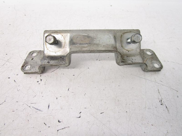 07 Kawasaki EX 250 Ninja Seat Latch 32052-1254 1988-2007 #2