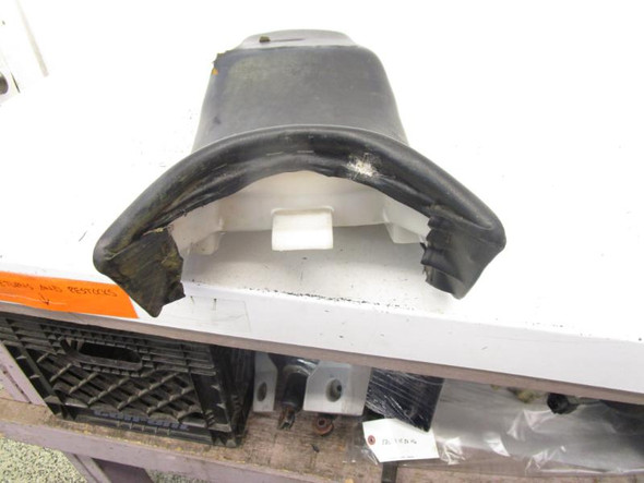 07 Kawasaki EX 250 Ninja Seat Pan Foam 53001-1547-MA 1987-2007