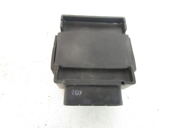 08 Kawasaki KVF 360 4x4 Prairie Electronic Control Unit ECU 21175-0086 2003-2008