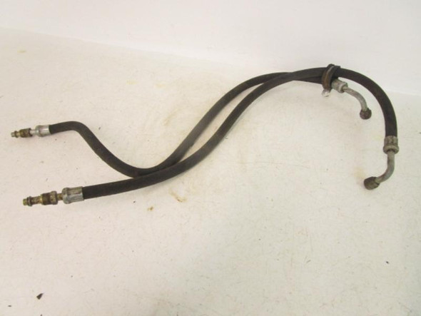 03 Polaris Trail Boss 330 Oil Cooler Lines 5412039 2003