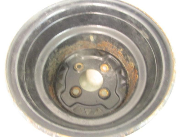 03 Polaris Trail Boss 330 Rear Wheel Rim 10x8.5 1520183-067 2003-2013