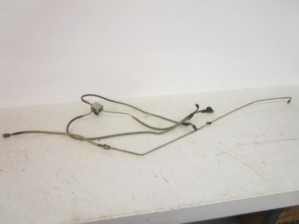 03 Polaris Trail Boss 330 Brake Lines Hoses 1910470 2003-2013