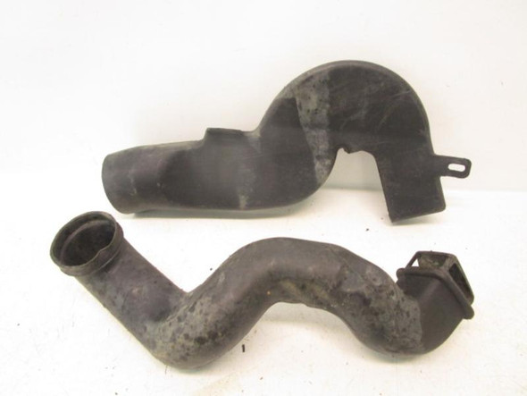 03 Polaris Trail Boss 330 Clutch Air Ducts 5436951 2003-2009