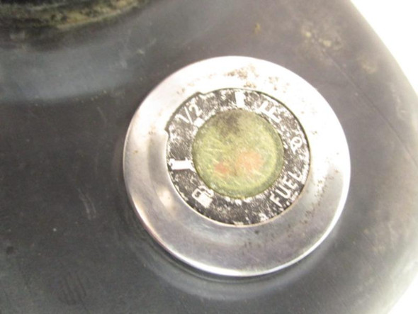 08 Kawasaki KVF 360 4x4 Prairie Gas Fuel Tank 51001-0199 2003-2012