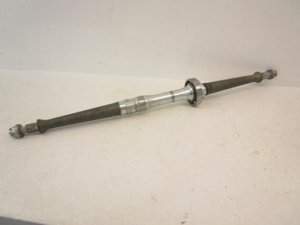 08 Kawasaki KVF 360 4x4 Prairie Rear Axle Shaft 41068-1453 2003-2012