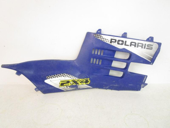 03 Polaris Trail Boss 330 Right Side Cover Panel 2632633-341 2003-2004