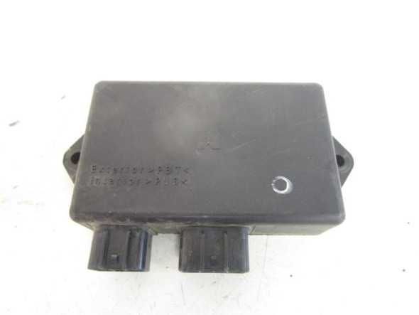 08 Kawasaki KVF 360 4x4 Prairie CDI Igniter Box *TESTED* 21119-0060 2007-2012