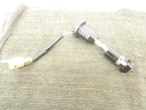 01 Polaris Scrambler 90 Oil Tank Level Gauge 0453055 2001-2006