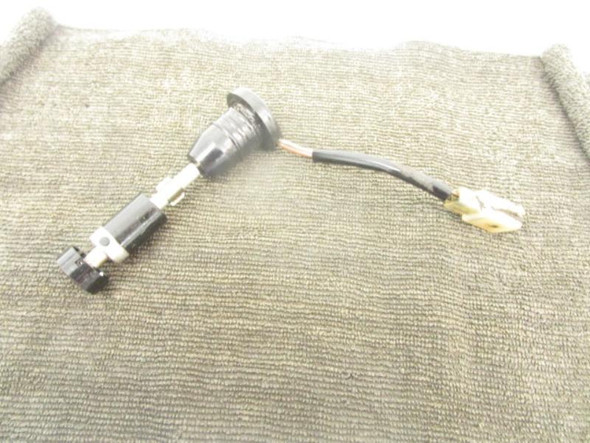 01 Polaris Scrambler 90 Oil Tank Level Gauge 0453055 2001-2006