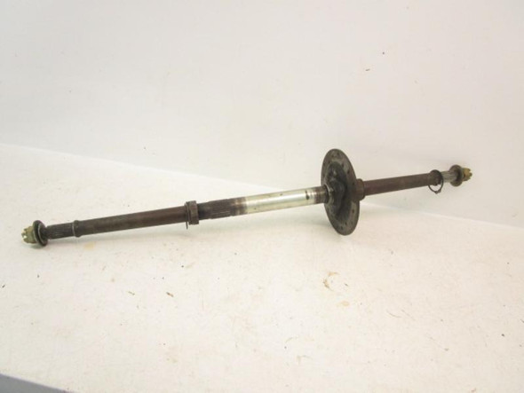 03 Polaris Trail Boss 330 Rear Drive Axle 5133181 2003-2004