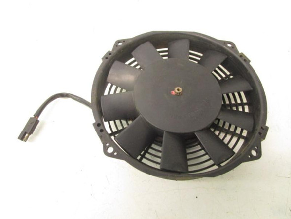 03 Polaris Trail Boss 330 Oil Cooling Fan *TESTED* 2410157 2003-2004