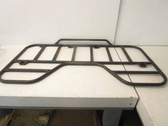 08 Kawasaki KVF 360 4x4 Prairie Rear Rack Carrier 53029-0066-388 2007-2012