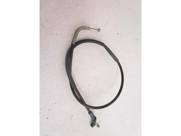 07 Kawasaki EX 250 Ninja Choke Cable 54017-0015 2004-2007