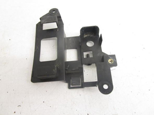07 Kawasaki EX 250 Ninja Electric Bracket 11045-1578 1988-2007 #2