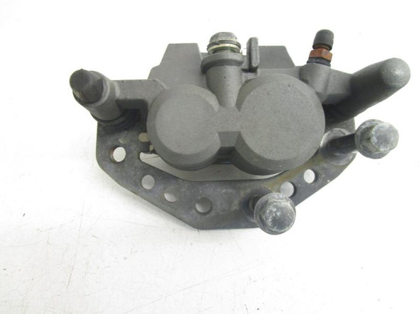 07 Kawasaki EX 250 Ninja Front Brake Caliper  43080-5013-DJ 2004-2007