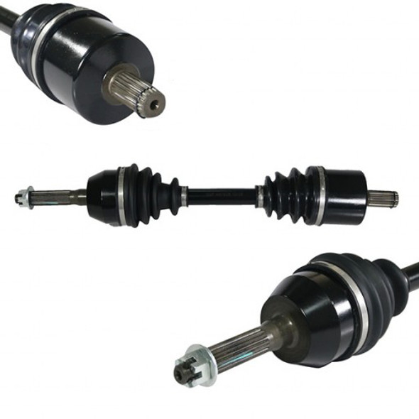 ArmorTech Front Left or Right AxleStock 13 for Polaris Sportsman 500 EFI Tractor