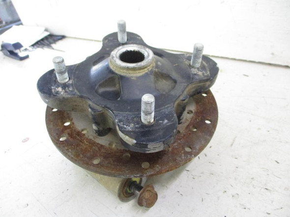 2020 Polaris Ranger 1000 Right Rear Knuckle Hub 5140867