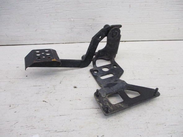 2020 Polaris Ranger 1000 Brake Pedal and Mount 1023238-329 1021765-329