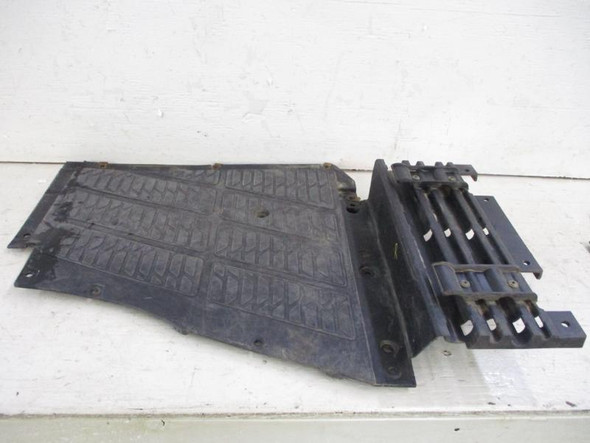 2020 Polaris Ranger 1000 Right Floor Board 5455134-070 2020-2024