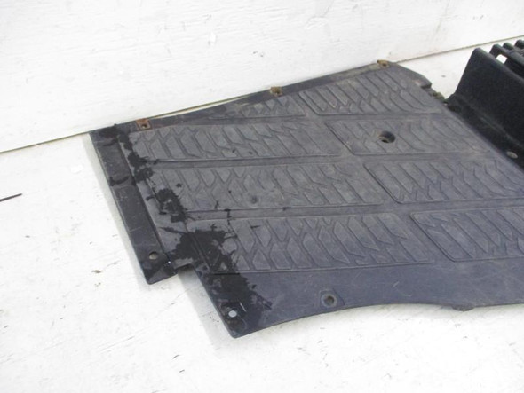 2020 Polaris Ranger 1000 Right Floor Board 5455134-070 2020-2024