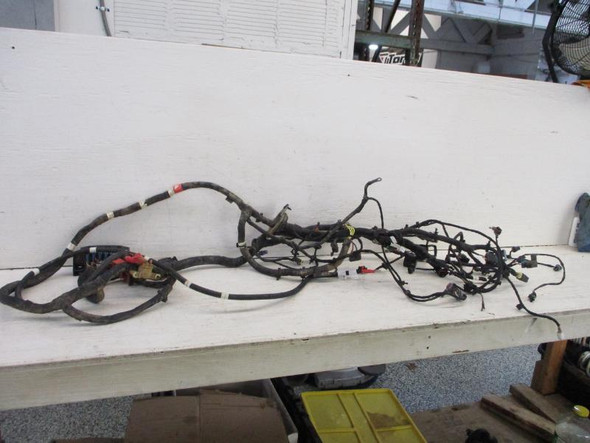 2020 Polaris Ranger 1000 Main Chassis Wiring Harness 2415001