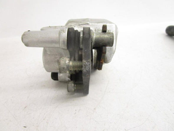 11 Kawasaki EX 250 Ninja Rear Brake Caliper 43080-0094-GN 2008-2012