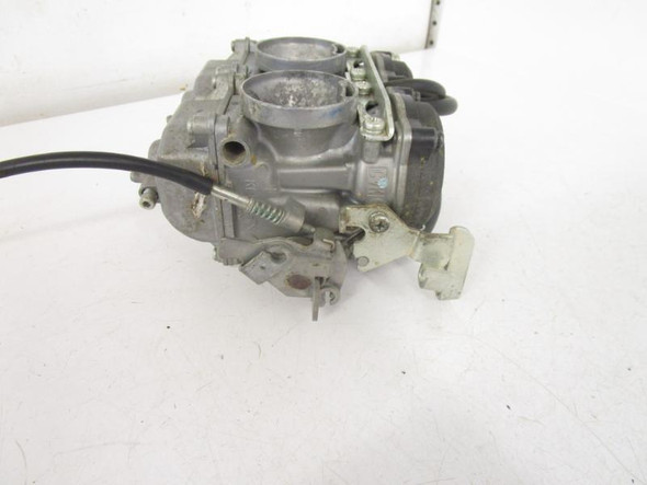 11 Kawasaki EX 250 Ninja OEM Carburetors Carbs 15004-0020 2008-2012