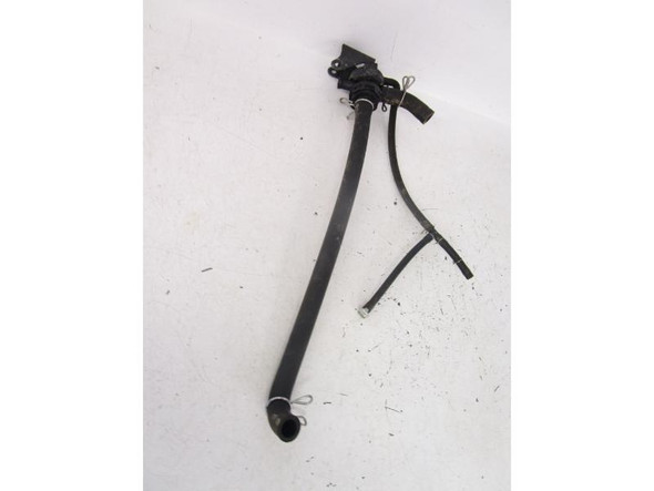 11 Kawasaki EX 250 Ninja Air Valve 16126-0032 2008-2012