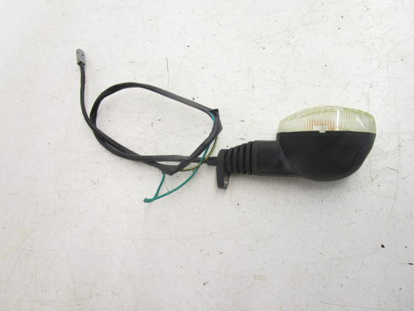 11 Kawasaki EX 250 Ninja Right Rear Turn Signal 23037-0453 2008-2012