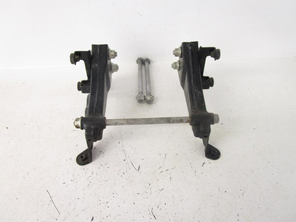 11 Kawasaki EX 250 Ninja Motor Mounts 31059-0001 2008-2012