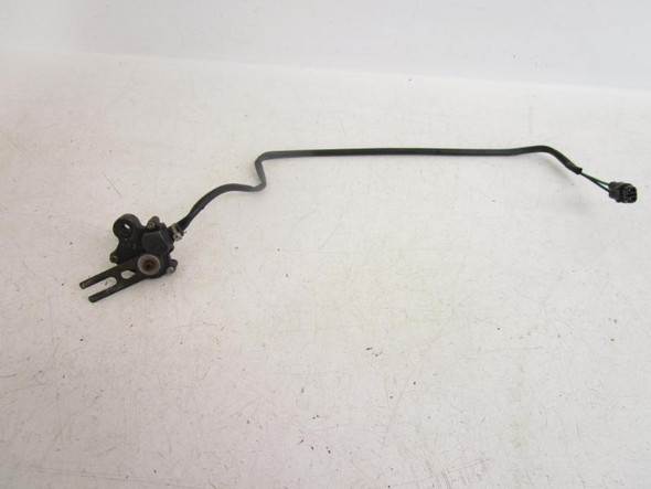 11 Kawasaki EX 250 Ninja Side Stand Switch 27010-0097 2011-2017