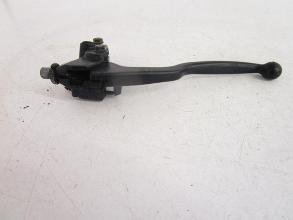 11 Kawasaki EX 250 Ninja Clutch Perch Lever 46076-0123 2009-2012